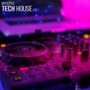 oxystyle - Tech House vol.1 ()