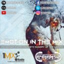 Ayham52 - Emotion in The Mix 167 (17-10-2021) (Radioshow)