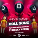 Squid Game - Doll Song