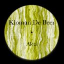 Kloman De Beer - Alcol