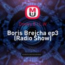 Dmitry B I L.W - Boris Brejcha ep3 (Radio Show)