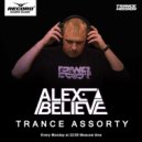 Alex Believe - TRANCE ASSORTY SHOW в„–306 (Radioshow)