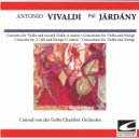 Conrad von der Goltz Chamber Orchestra - Vivaldi - Concerto for 2 Celli and Strings g-minor - Allegro ()