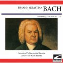 Orchestra: Philharmonic Slavonia - Brandenburg Concerto no. 3 in G major - III. Allegro ()