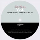 Oriol Fornós - Everyday