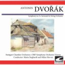 ORF Symphony Orchestra & Vienna - Serenade for String Orchestra in E major op. 22 - Moderato ()