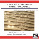 Christoph Haarmann & Friedrich von Hobeneichen - Azevedo - Pedacinchos do Ceu ()