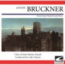 Choir of Saint Martin & Hasselt - Meulemans - Suite for 4 trombones - Allegro marciale ()