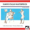 Lothar Kirsch & Christian Mattick - Souvenir d\'Orient op. 12 for Flute and Guitar - Allegro ()