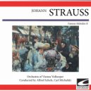 Orchestra of Vienna Volksoper - Viennese Blood op. 354 ()
