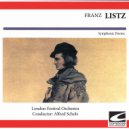 London Festival Orchestra - Les Preludes - Symphonic Poem no. 3 ()