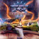 Vimana Shastra & X-Nova - The Book Of Control (Original Mix)