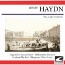 Ungarisches Staatsorchester - Symphony no. 104 in D major (London Symphony no. 12) Salomon Symphony - Adagio - Allegro