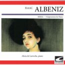 Alicia de Larrocha - Iberia - 9 Impressions for Piano - Evocación ()