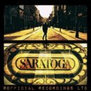 Saratoga - The Crown (Original Mix)