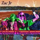 Zac Jr - Unknown Kid (Singles)