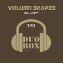 Volumn Shapes - Eletric City's