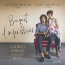Eduard Belmar & Yuko Mizutani - Sonata op. 64 for flute and piano: II. Scherzo. Vivace ()