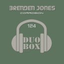 Brenden Jones - Corrosion