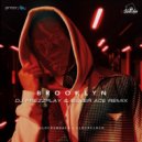 Glockenbach feat. Clockclock - Brooklyn (DJ Prezzplay & Silver Ace Radio Edit)