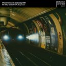 Prod. Croco & Dubstep100 - No Way Out Of UK Anymore (Original mix)