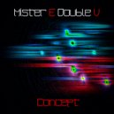 Mr. E Double V - Concept
