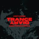 KRIPTAMOON - TRANCE DIARY@033 ()