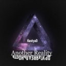 KostyaD - Another Reality #212 [23.10.2021] ()