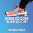 Kodi Kooch - Nikeys On