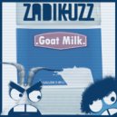 Zadikuzz - Goat Milk (Original mix)