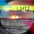 J. MTZ - Funk\'d (Original mix)