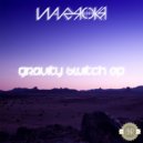 Waverokr - Full Moon Valley