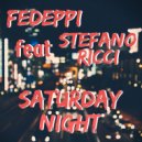 FedePpi - Saturday Night ()