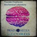 Founder Prophecies - Biochemical Laboratory