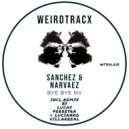 sanchez & narvaez & lucianno villarreal - Bye Bye NV (lucianno villarreal Remix)