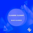 Claudie Cloudy - Blue Glasses
