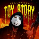 Dj Ram PR & Hollywood PR - Toy Story