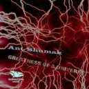 Ant. Shumak - Acid Loop Positions (Original Mix)
