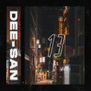 Dee-San prod. - Astronaut In The Ocean ()