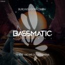Burlyaev & Gosh Crash - Where Did We Go (Original Mix)