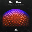 8bit Goku - Arabian Night