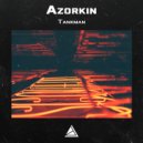 Azorkin - World of Tanks