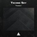 Techno Sky - Butterfly