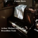 Classic Hertz - Brazzillion Train ()