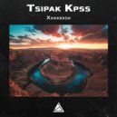Tsipak KPSS - We Are Freaks