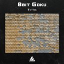 8bit Goku - Final