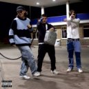 Carattbaby & Sweazzy & Shady - Family Gas (Prod.KHVN)