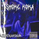 almostalwaysalon - smoke koka (prod. inyourward)
