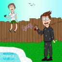 SwegaSweg & Lil Bebra - красная вода