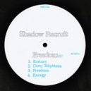 Shadow Recruit - Freedom